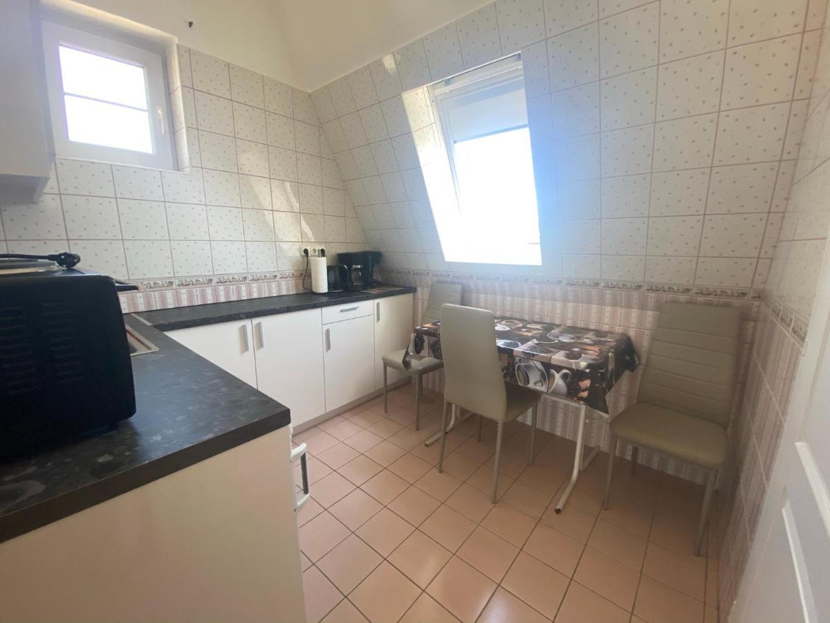 Barbara Vendeghaz Apartment Balatonfured Exterior photo
