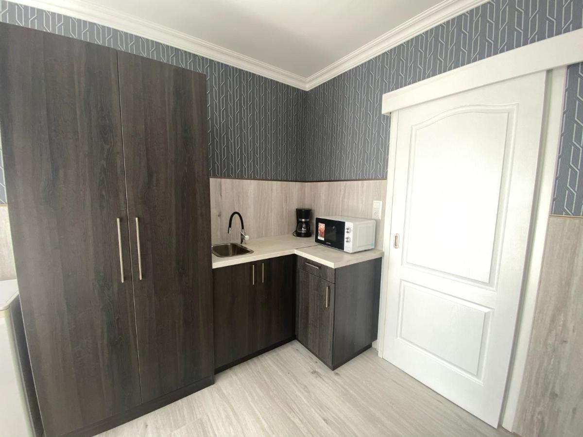 Barbara Vendeghaz Apartment Balatonfured Exterior photo