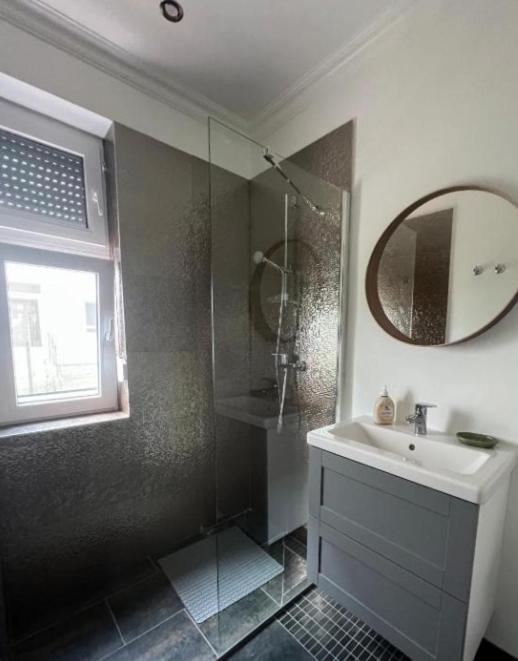 Barbara Vendeghaz Apartment Balatonfured Exterior photo