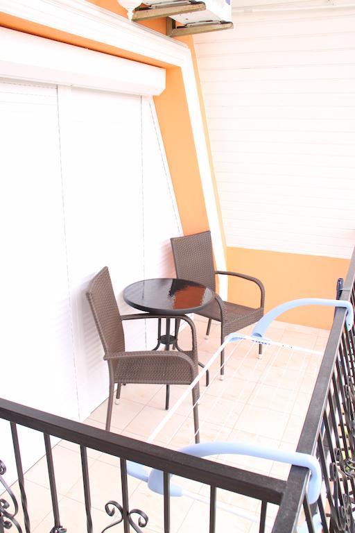 Barbara Vendeghaz Apartment Balatonfured Exterior photo