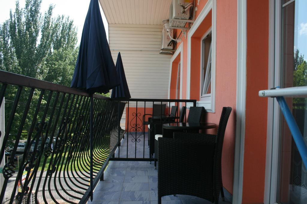 Barbara Vendeghaz Apartment Balatonfured Room photo